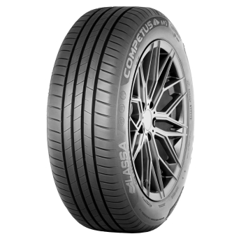 Competus H/P 3